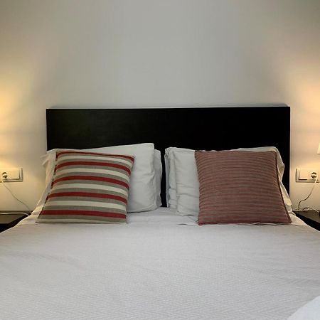 Vigo Center Rooms מראה חיצוני תמונה