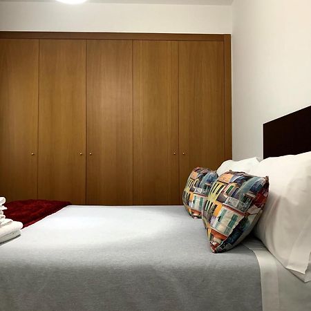 Vigo Center Rooms מראה חיצוני תמונה