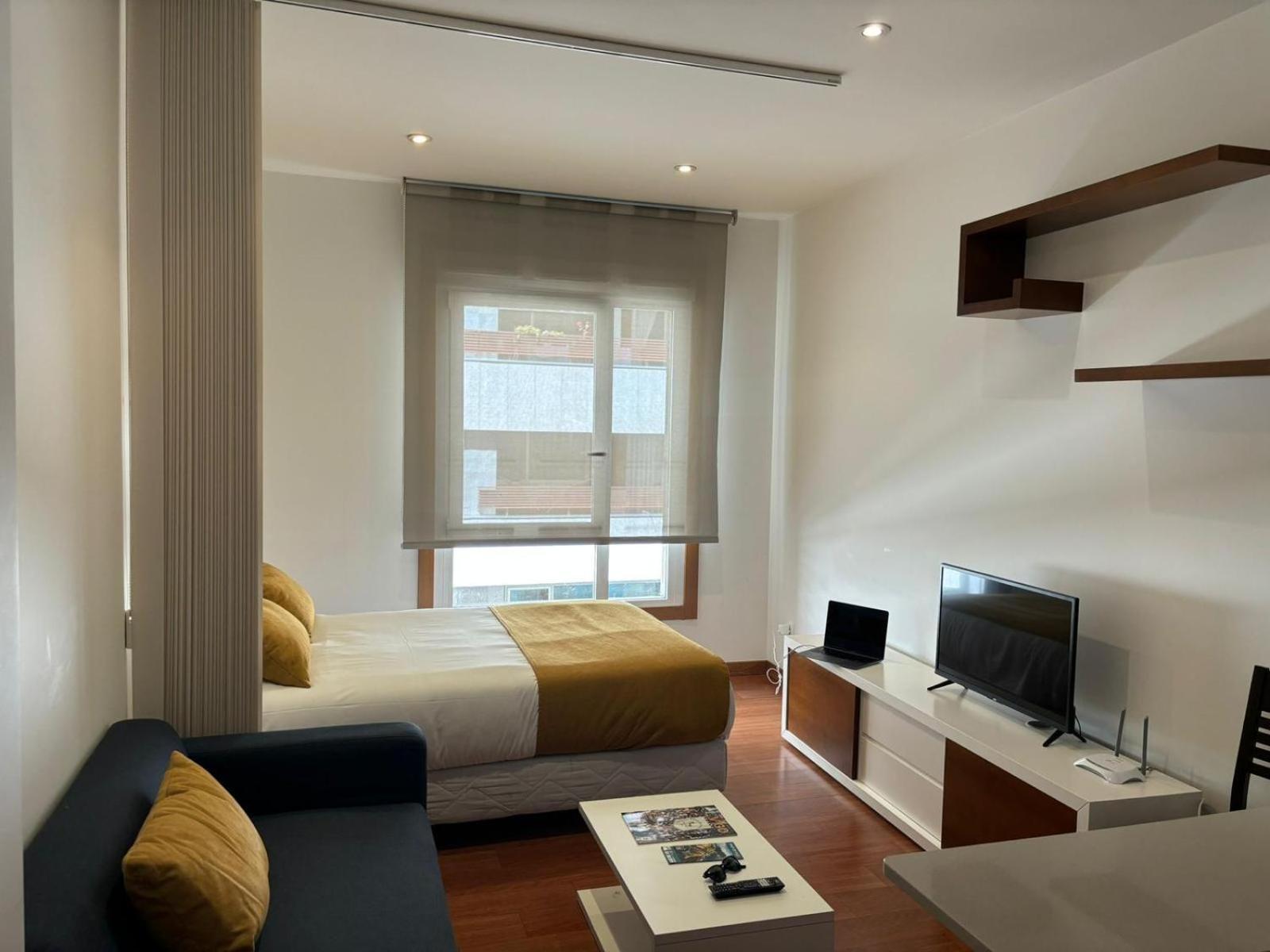 Vigo Center Rooms מראה חיצוני תמונה