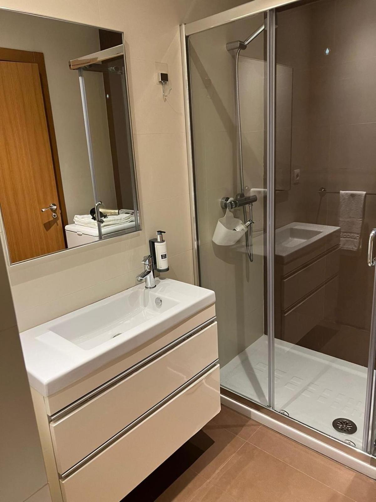 Vigo Center Rooms מראה חיצוני תמונה