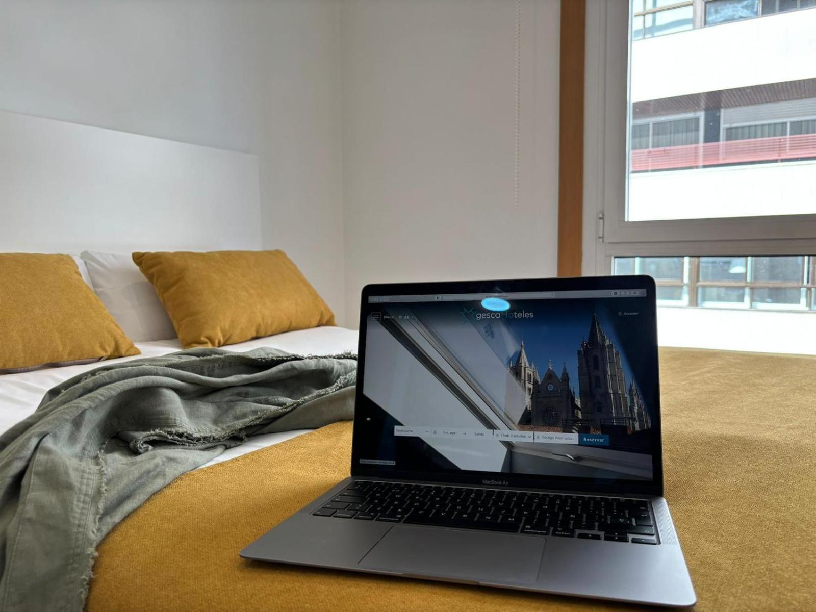 Vigo Center Rooms מראה חיצוני תמונה