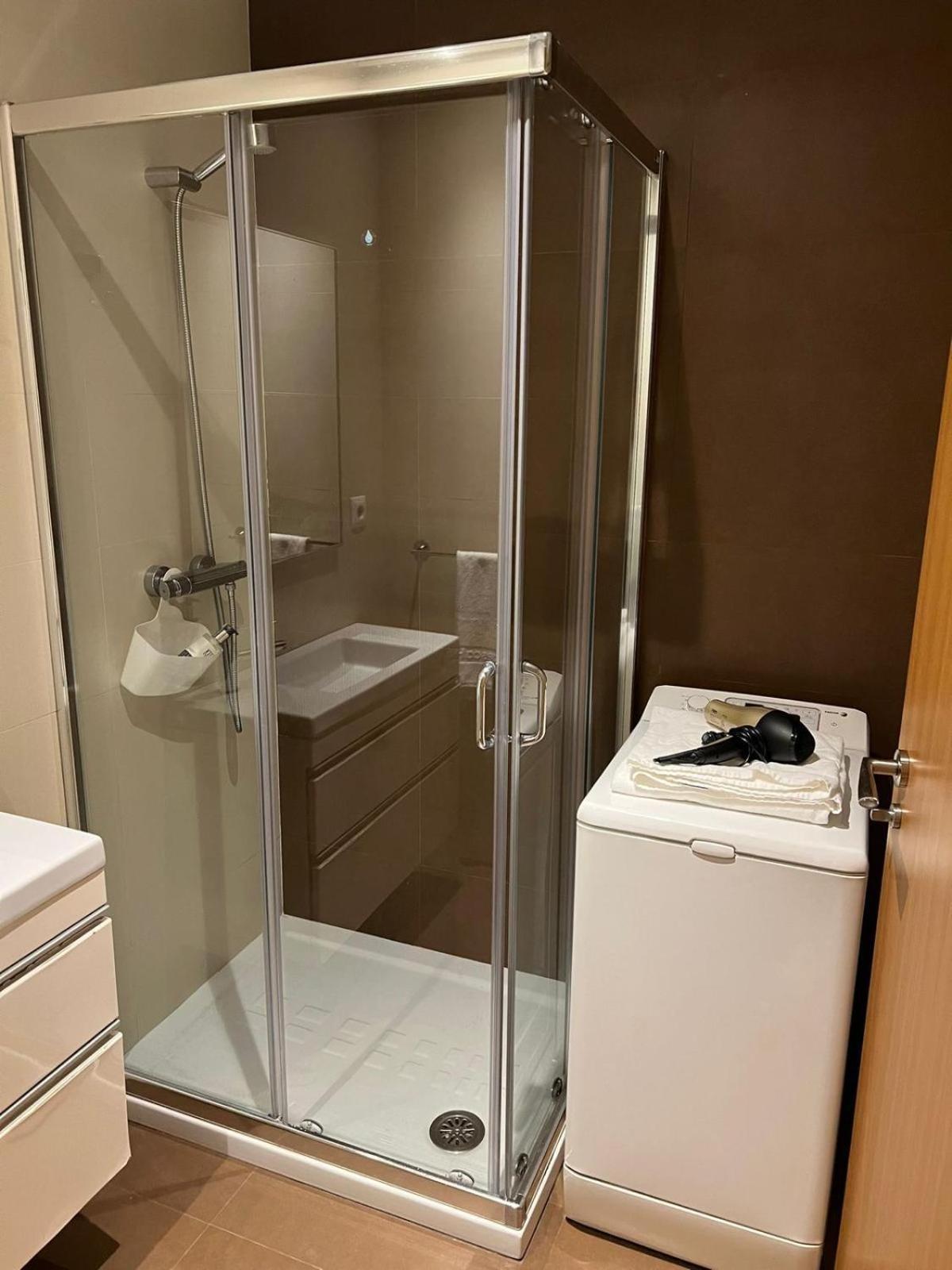 Vigo Center Rooms מראה חיצוני תמונה