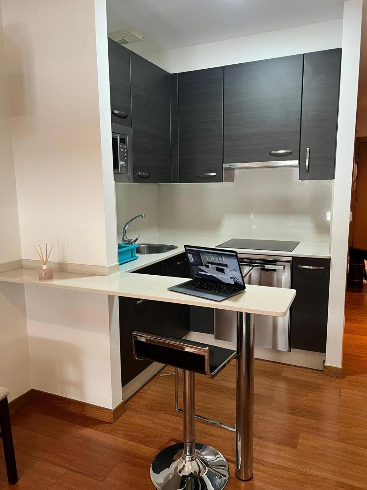 Vigo Center Rooms מראה חיצוני תמונה