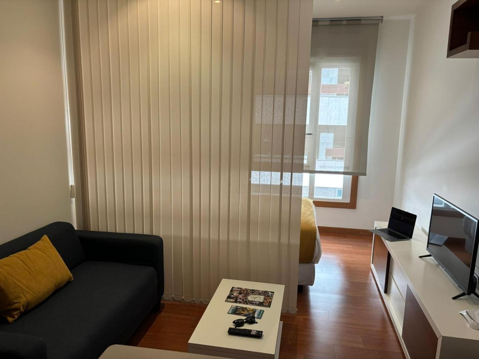 Vigo Center Rooms מראה חיצוני תמונה