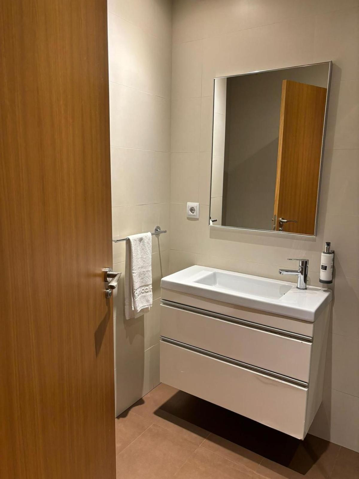 Vigo Center Rooms מראה חיצוני תמונה