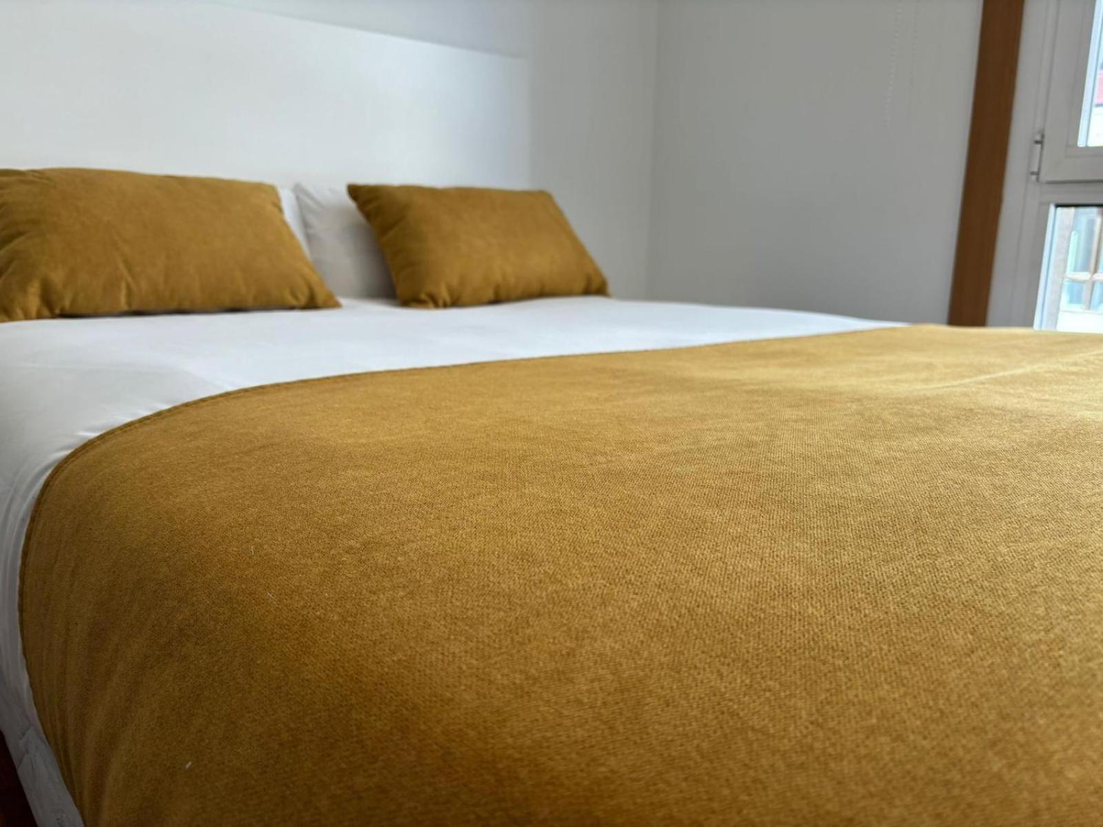 Vigo Center Rooms מראה חיצוני תמונה