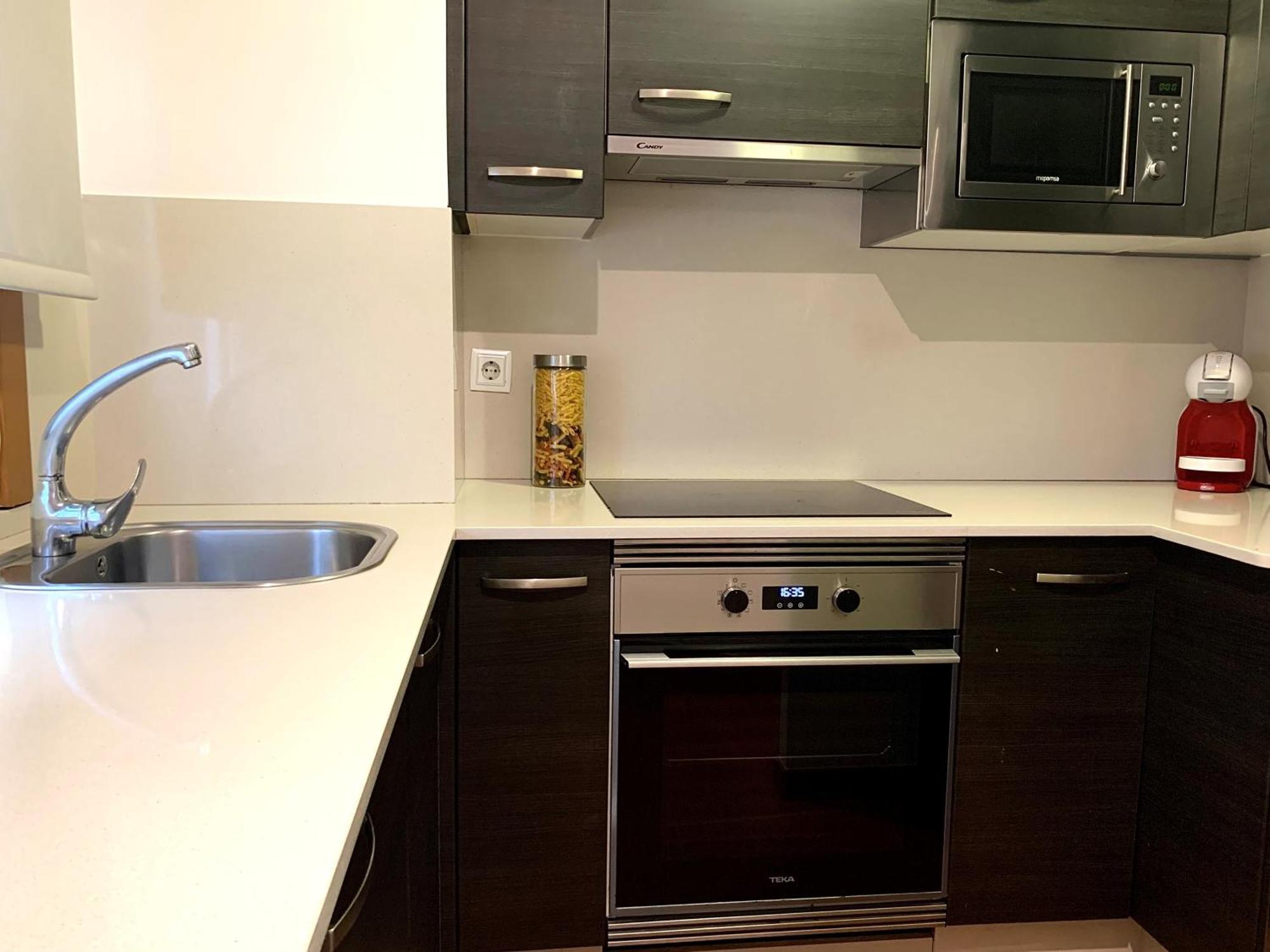Vigo Center Rooms מראה חיצוני תמונה