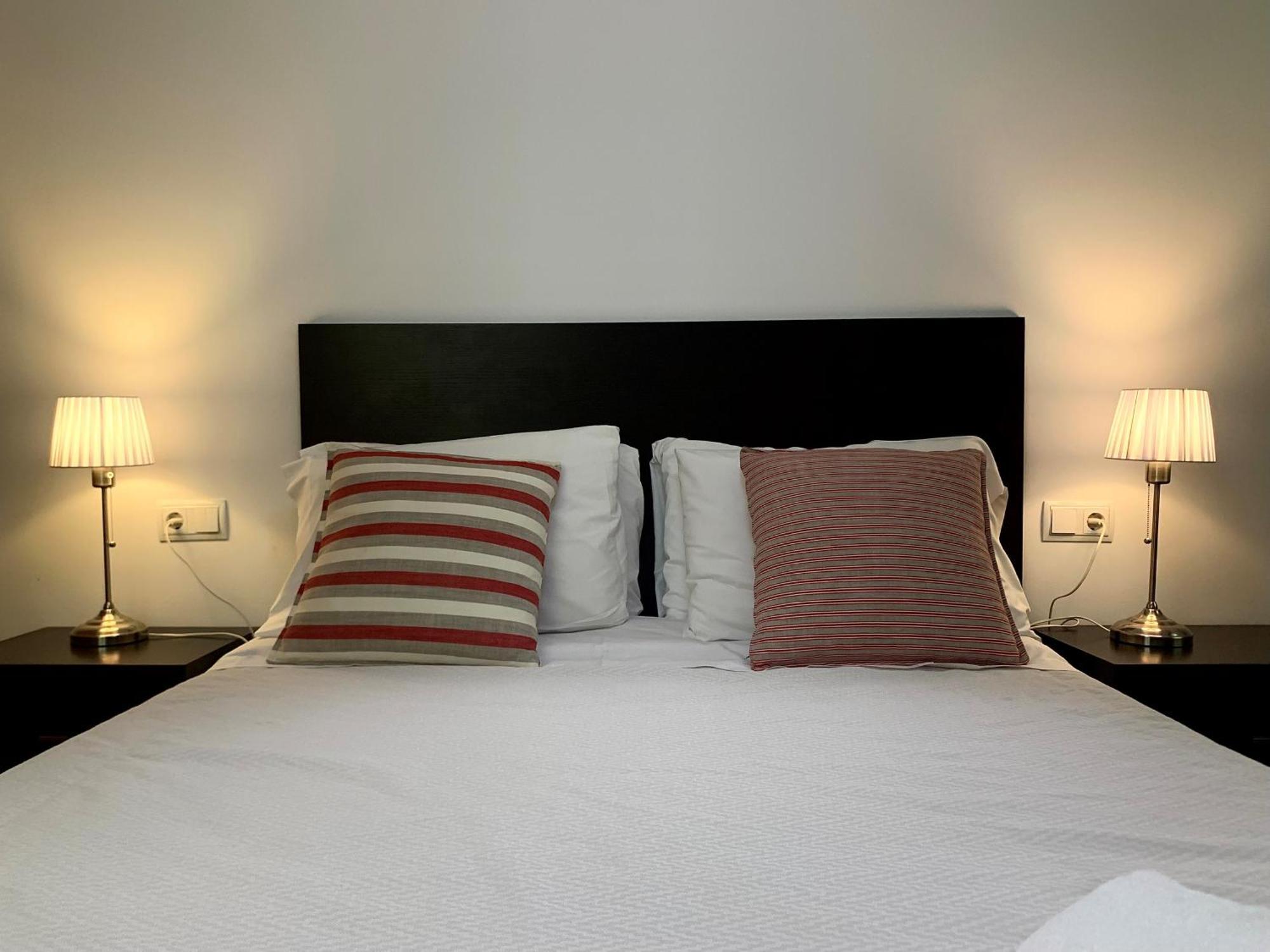 Vigo Center Rooms מראה חיצוני תמונה
