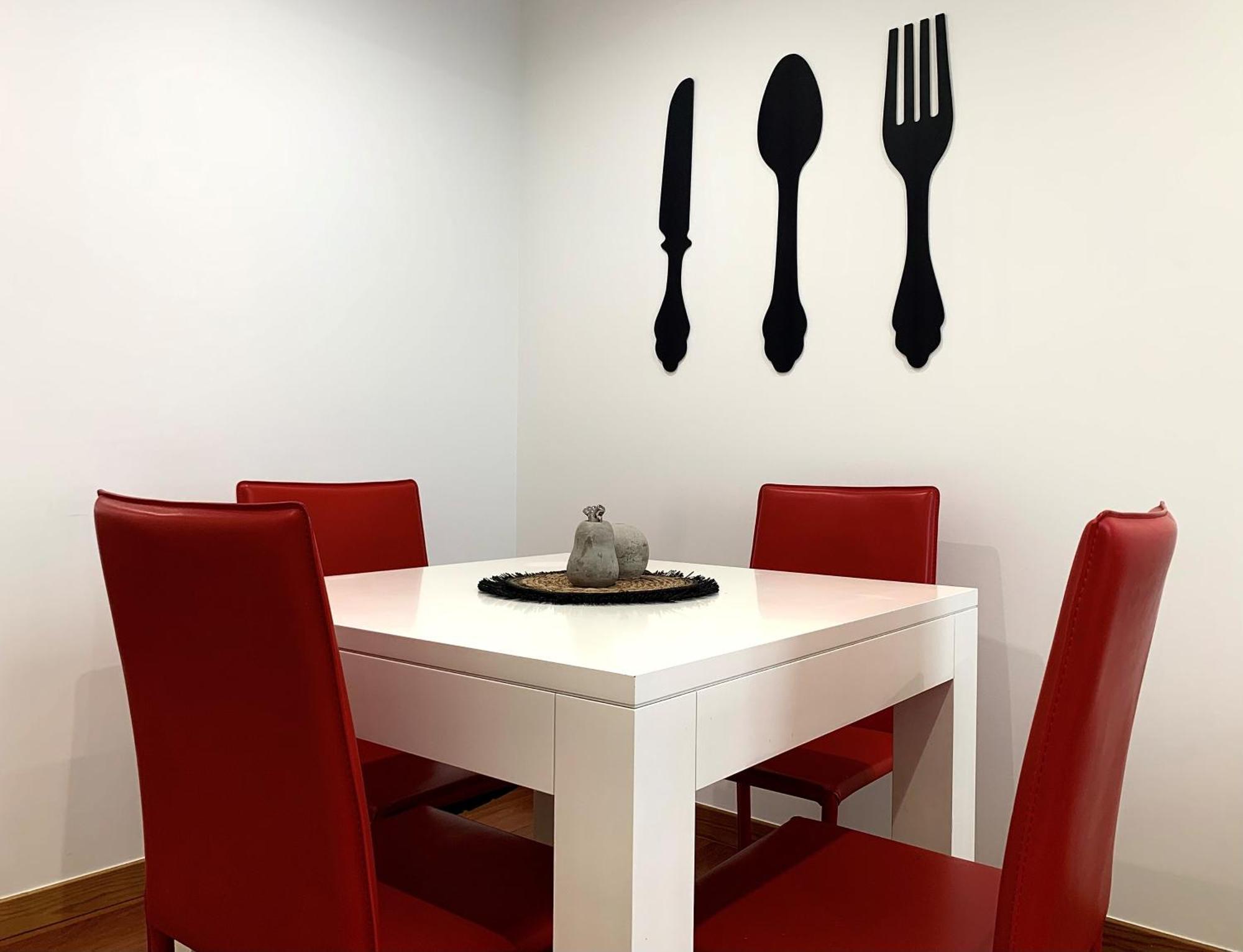 Vigo Center Rooms מראה חיצוני תמונה
