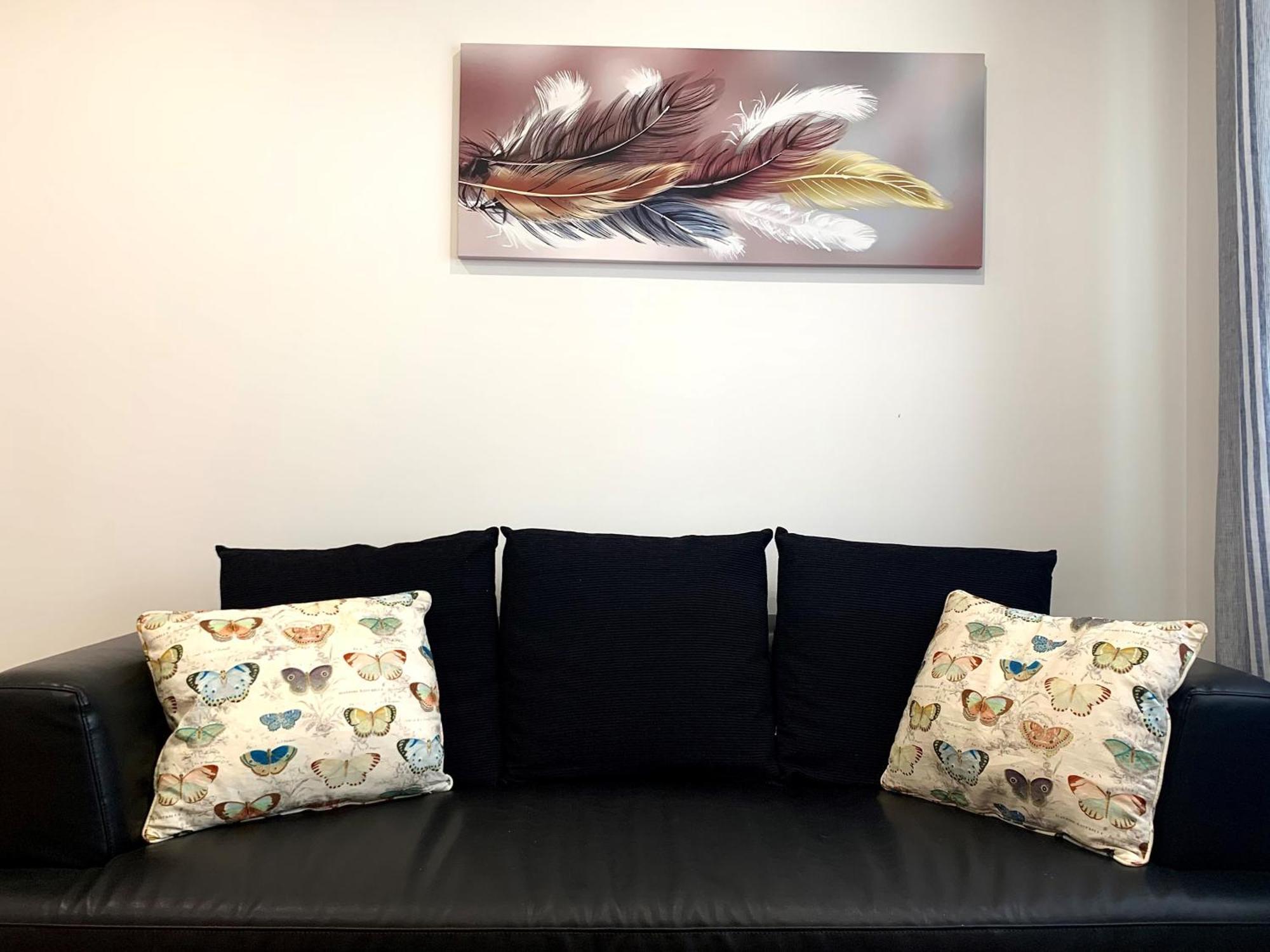 Vigo Center Rooms מראה חיצוני תמונה