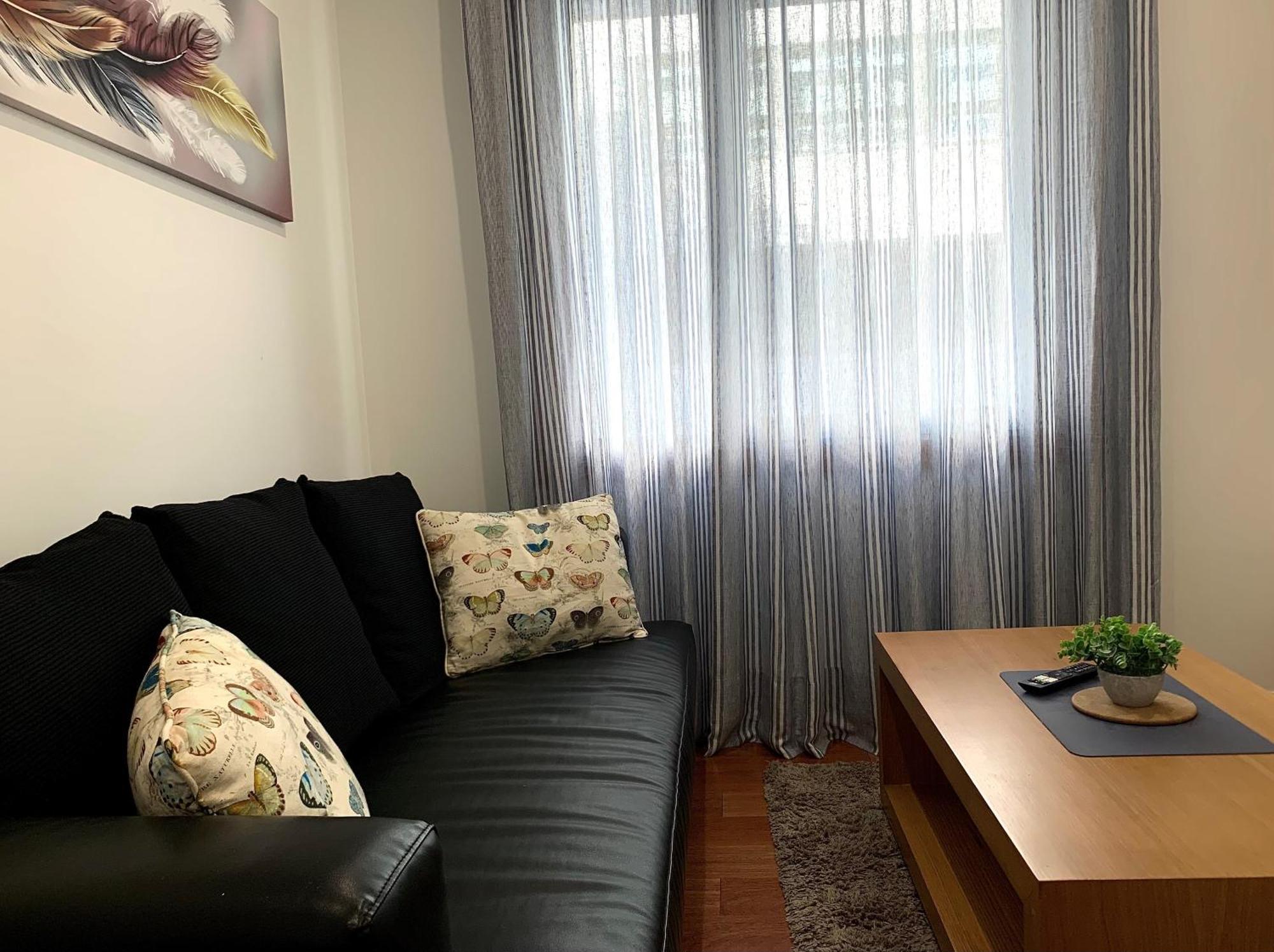 Vigo Center Rooms מראה חיצוני תמונה