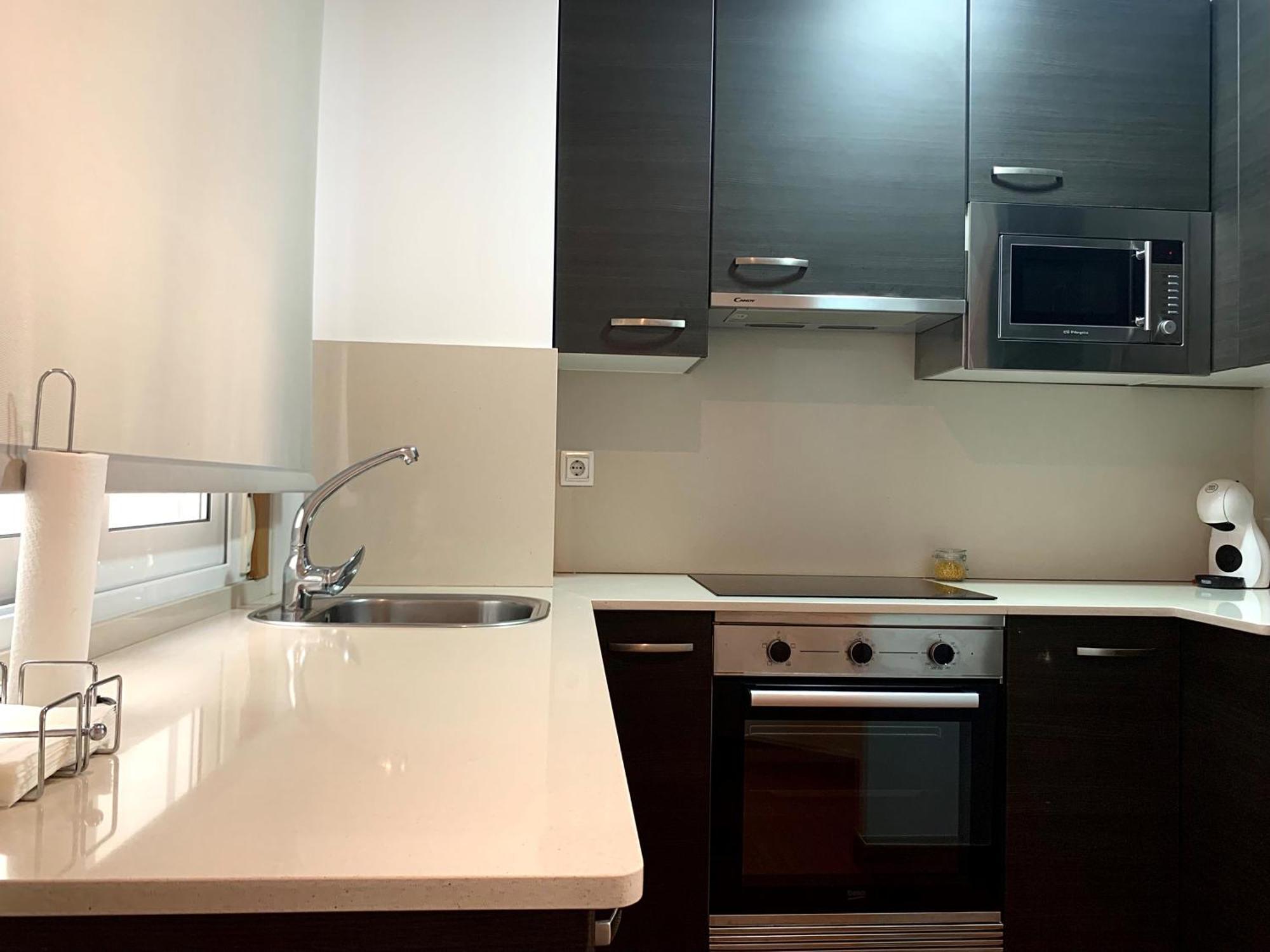 Vigo Center Rooms מראה חיצוני תמונה